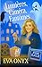 Lumières, Caméra, Fantômes (Paranormal Realtor Cozy Mysteries #2)