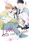 Love Out on a Limb 1 by Yoko Nogiri