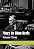 Plays by Allan Havis: Volum...