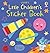 Little Children's Sticker Book (Little Children's Activity Books)