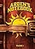Arden's Notebook, Volume 1