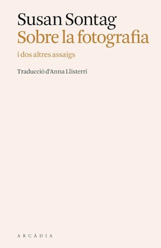 Sobre la fotografia (Paperback)