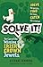 Solve It!: The Case of the ...