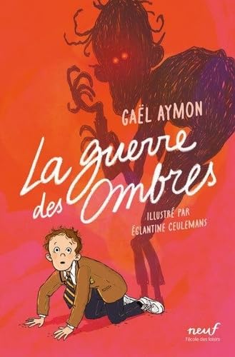 La guerre des ombres (Paperback)