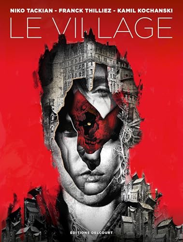 Le Village (Hardcover)