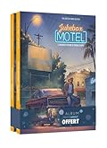 Jukebox Motel, Tomes 1 & 2