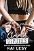 Claimed by the Deputies (Lucky Lady Reverse Harem, #23)