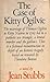 The Case of Kitty Ogilvie by Jean Stubbs