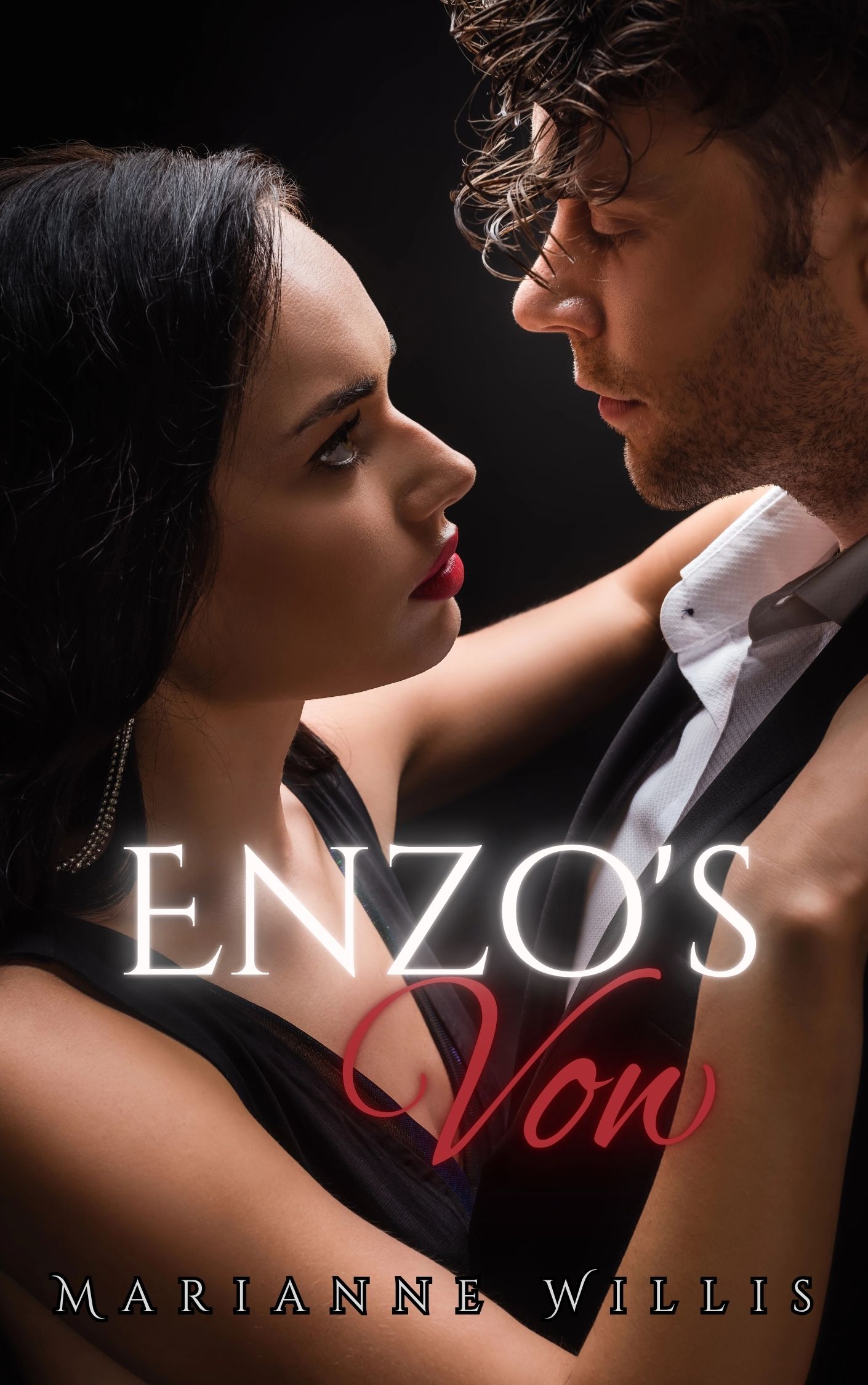 Enzo's Vow