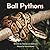 Ball Pythons (Junior Animal Explorers)