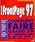 Frontpage 97 comment faire