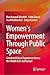 Women's Empowerment Through Public Space by Hooshmand Alizadeh