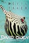 The Devil Taker (A Pufferfish Mystery, #4) The Devil Taker (A Pufferfish Mystery, #4)