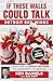 If These Walls Could Talk: Detroit Red Wings: Stories from the Detroit Red Wings Ice, Locker Room, and Press Box
