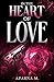 In The Heart Of Love by Aparna M.