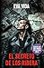 El secreto de los Ribera: Crimen, investigación y misterio familiar. Novela policíaca negra de suspense. (Biel Ribera. Thriller de misterio.) (Spanish Edition)