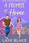 A Promise of Home (Lake Howling, #1)