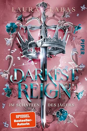 Im Schatten des Jägers (Darkest Reign, #2)