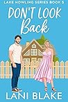 Don't Look Back (Lake Howling, #5)