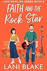 Faith and the Rock Star (Lake Howling #8)