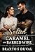 Salted Caramel: and Barbed Wire (The Sugar and Scars Series Book 1)