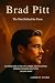 Brad Pitt by Jasper W. Storm
