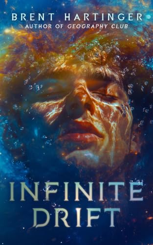 Infinite Drift (Kindle Edition)