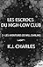 Les escrocs du High-Low Club: Les aventures de Will Darling, T2 (French Edition)