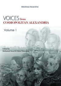 Voices From Cosmopolitan Alexandria (Paperback)