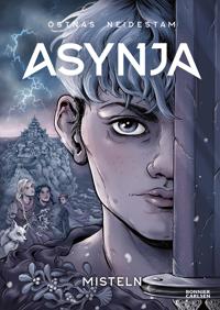 Misteln (Asynja, #5)