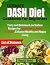 Ultimate DASH Diet Cookbook for Beginners by Vandy Briel
