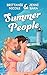 Summer People by Brittanee Nicole