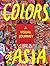 Colors of Asia: A Visual Jo...