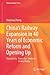 China’s Railway Expansion in 40 Years of Economic Reform and ... by Xueyong Zhang