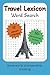 Travel Lexicon Word Search:...