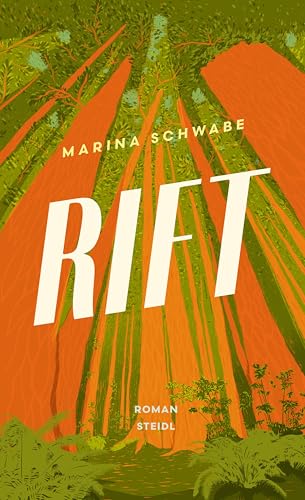 Rift (Kindle Edition)
