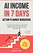 AI Income in 7 Days by Kashka Cox