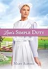 Love's Simple Duty