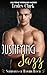 Justifying Jazz (Submissives of Rawhide Ranch)