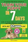 Train Your Puppy ...