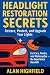 Headlight Restoration Secre...