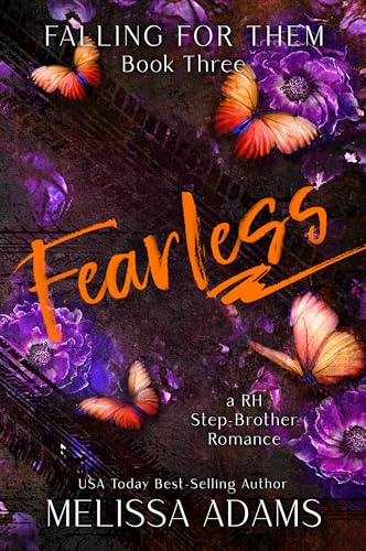 Fearless (Falling For Them #3)