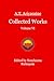 A.T. Ariyaratne Collected W...