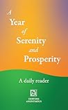 A Year of Serenit...