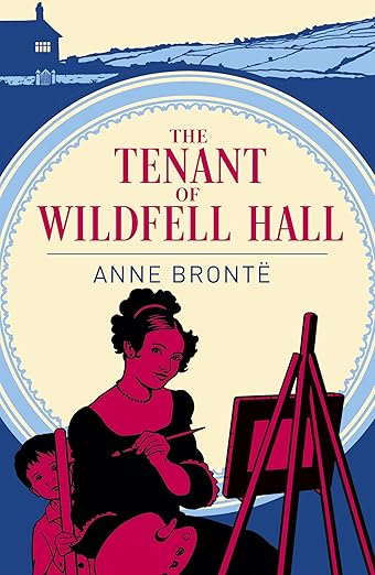 The Tenant of Wildfell Hall