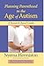 Planning Parenthood in the Age of Autism by Nyema Hermiston