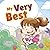 My Very Best by Dr. Stephanie Gutnik