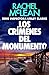 Los crímenes del monumento (Inspectora Lesley Clarke #4)