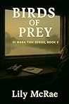 BIRDS OF PREY: DI...