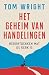 Het geheim van Handelingen by Tom Wright